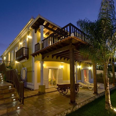 Villa Amarela بلوكويم المظهر الخارجي الصورة