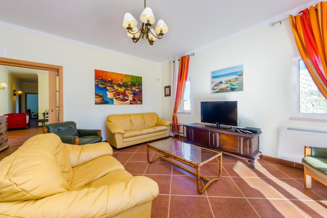 Villa Amarela بلوكويم المظهر الخارجي الصورة