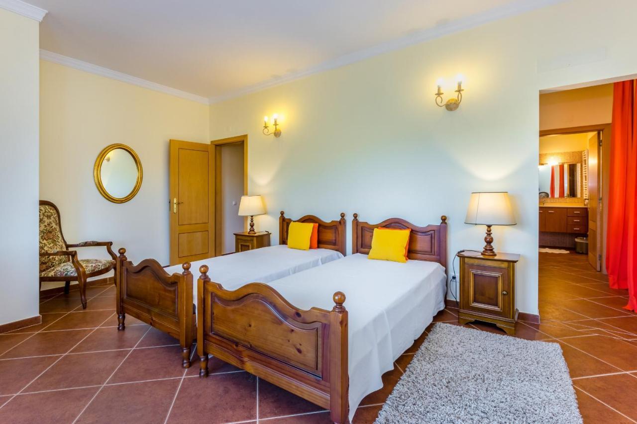 Villa Amarela بلوكويم المظهر الخارجي الصورة