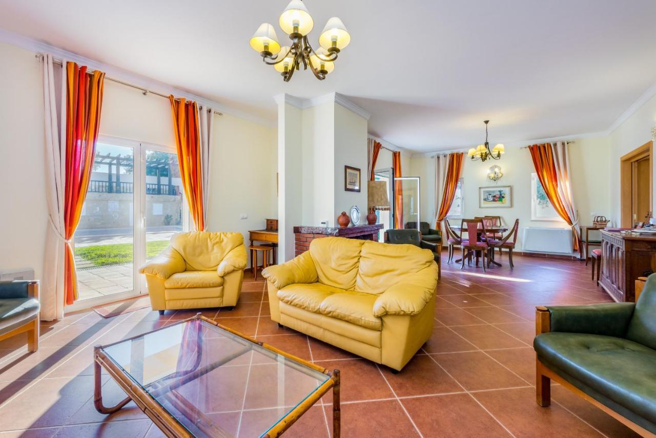 Villa Amarela بلوكويم المظهر الخارجي الصورة