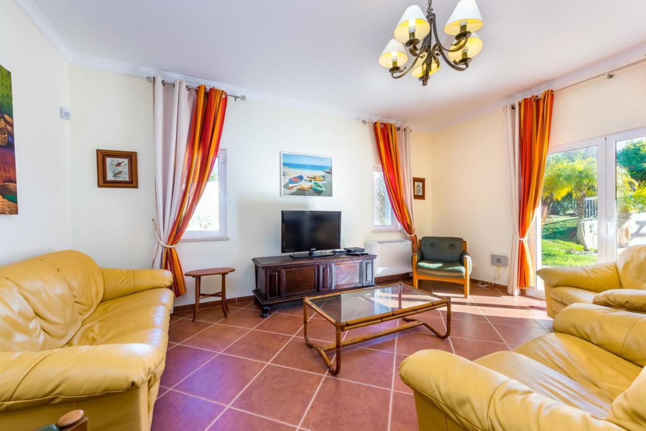 Villa Amarela بلوكويم المظهر الخارجي الصورة