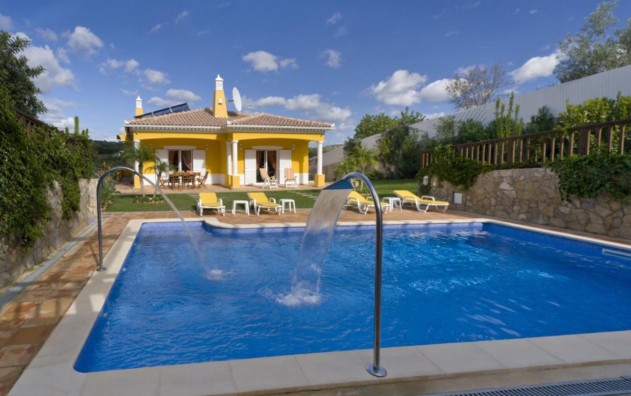 Villa Amarela بلوكويم المظهر الخارجي الصورة