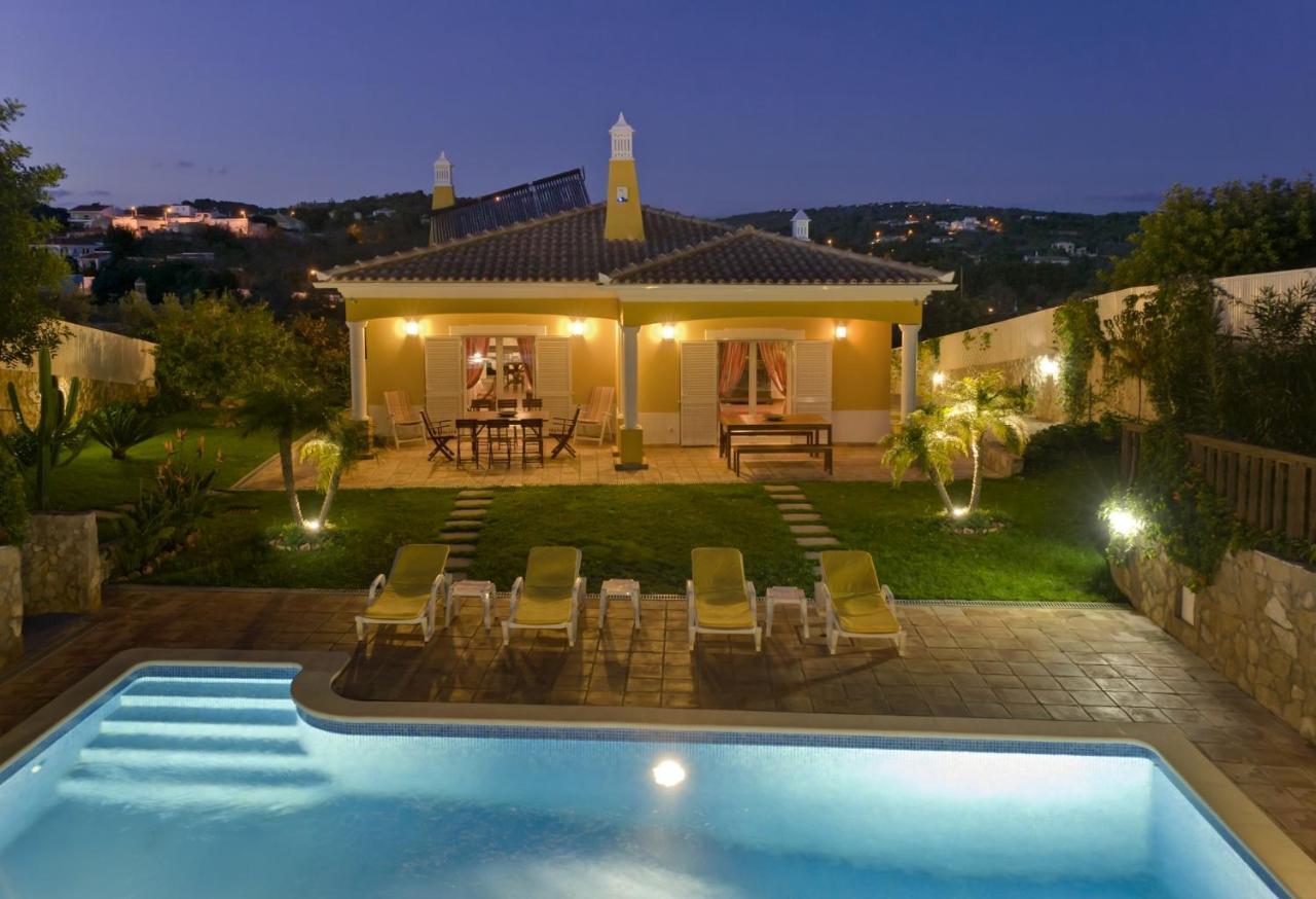 Villa Amarela بلوكويم المظهر الخارجي الصورة