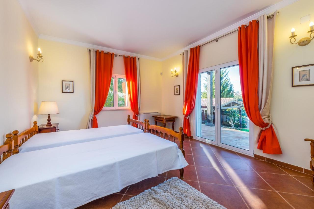 Villa Amarela بلوكويم المظهر الخارجي الصورة