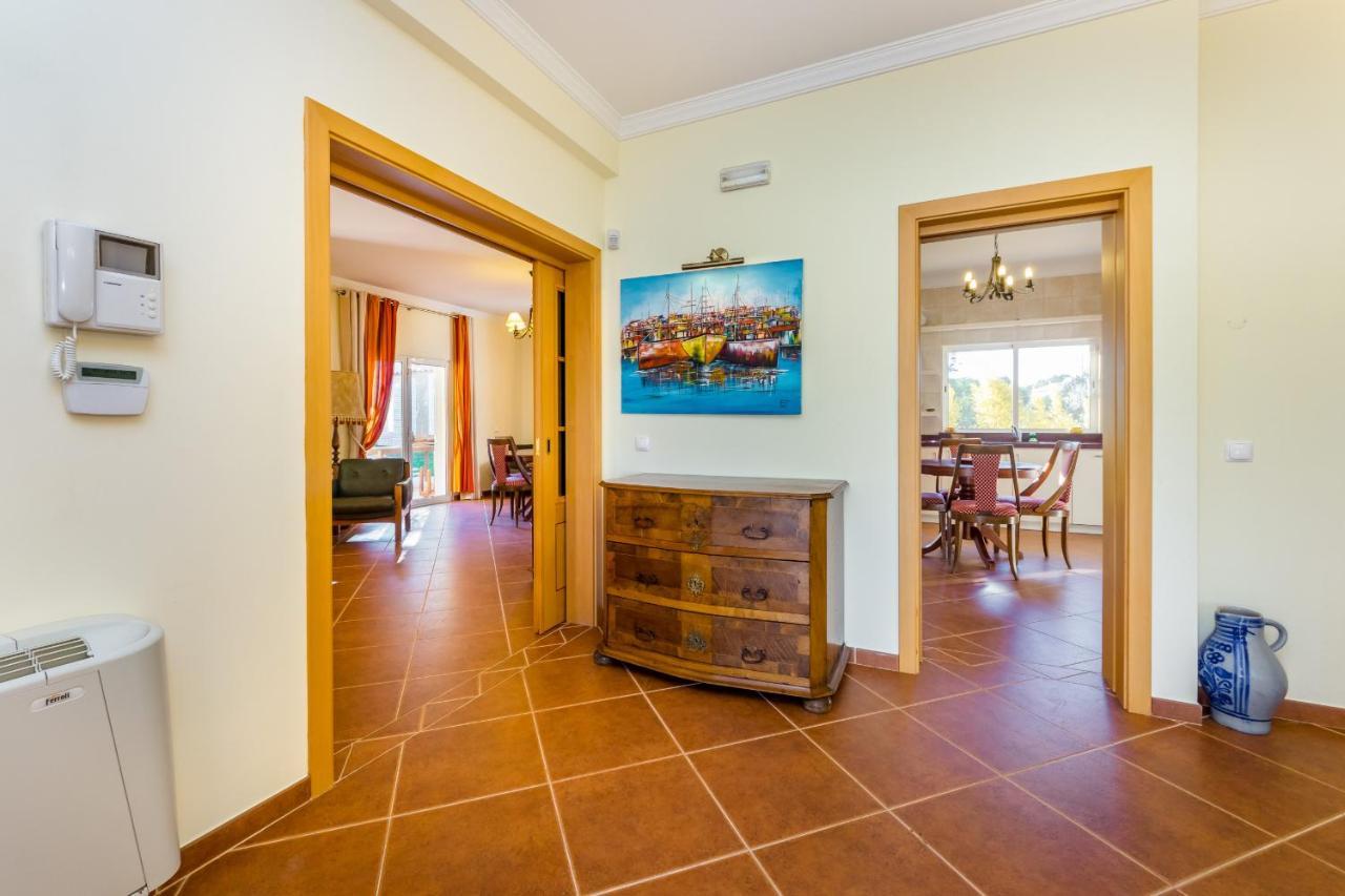 Villa Amarela بلوكويم المظهر الخارجي الصورة