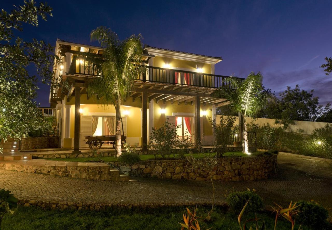 Villa Amarela بلوكويم المظهر الخارجي الصورة