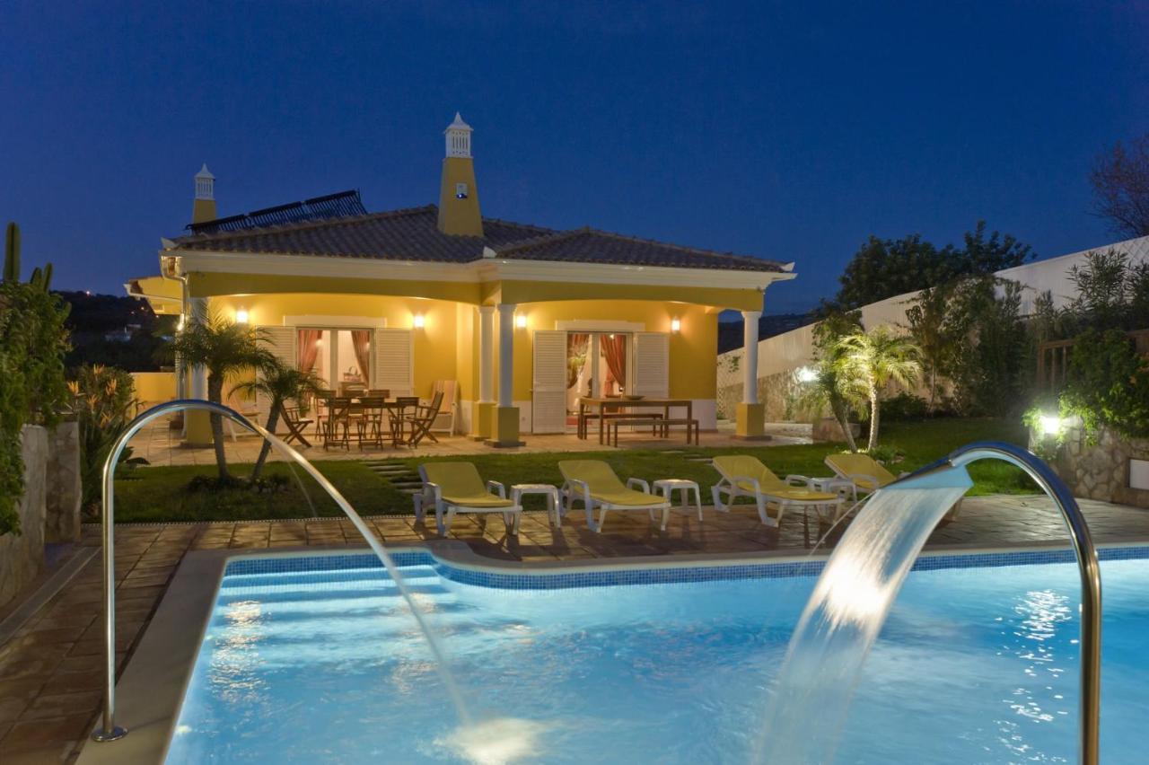 Villa Amarela بلوكويم المظهر الخارجي الصورة