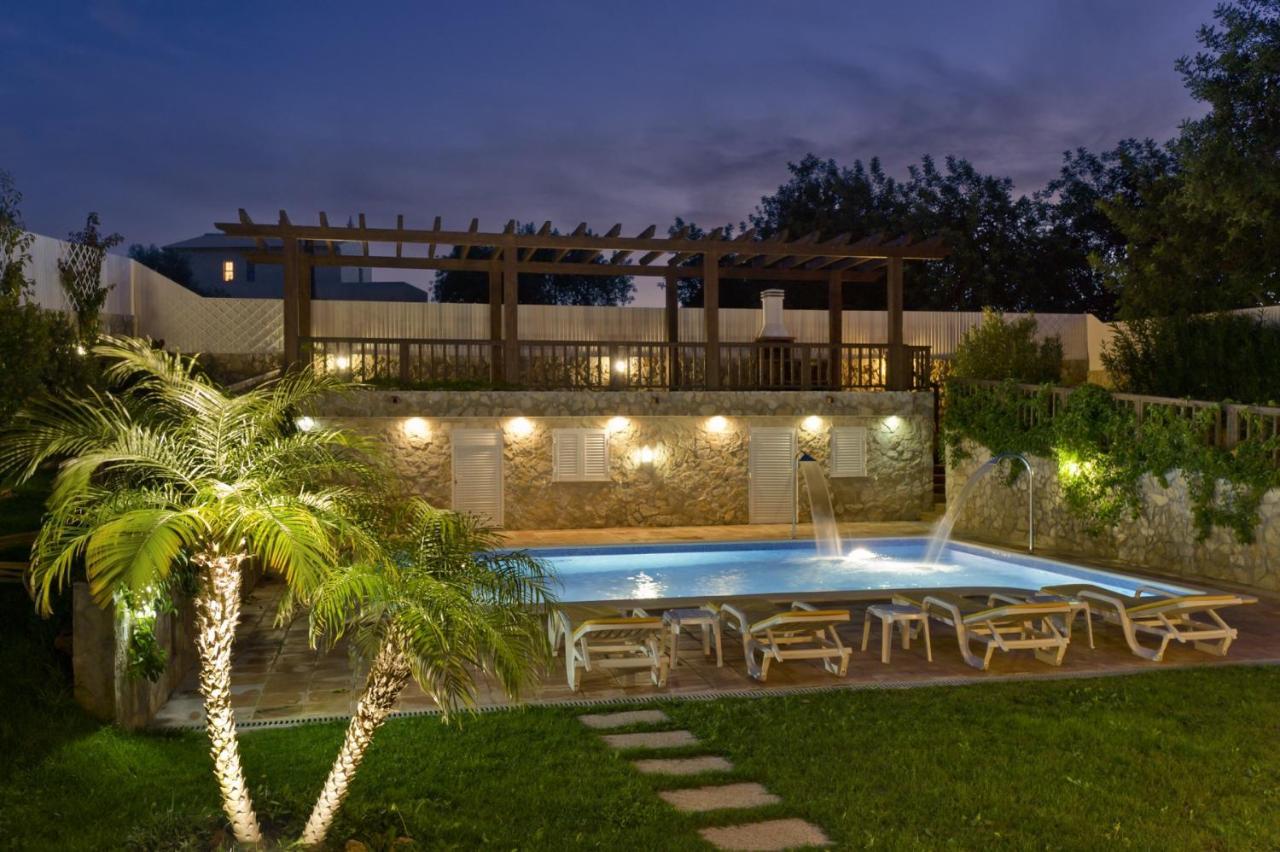 Villa Amarela بلوكويم المظهر الخارجي الصورة