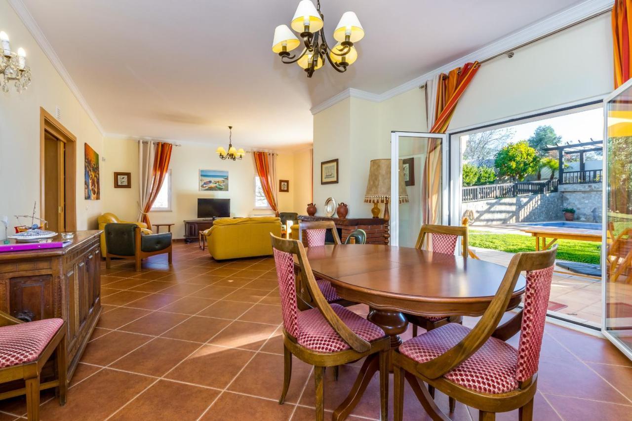 Villa Amarela بلوكويم المظهر الخارجي الصورة