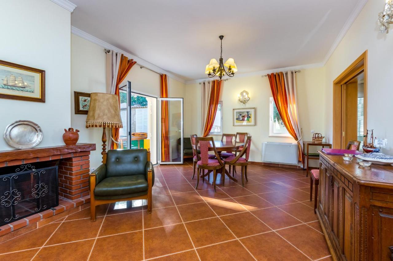 Villa Amarela بلوكويم المظهر الخارجي الصورة