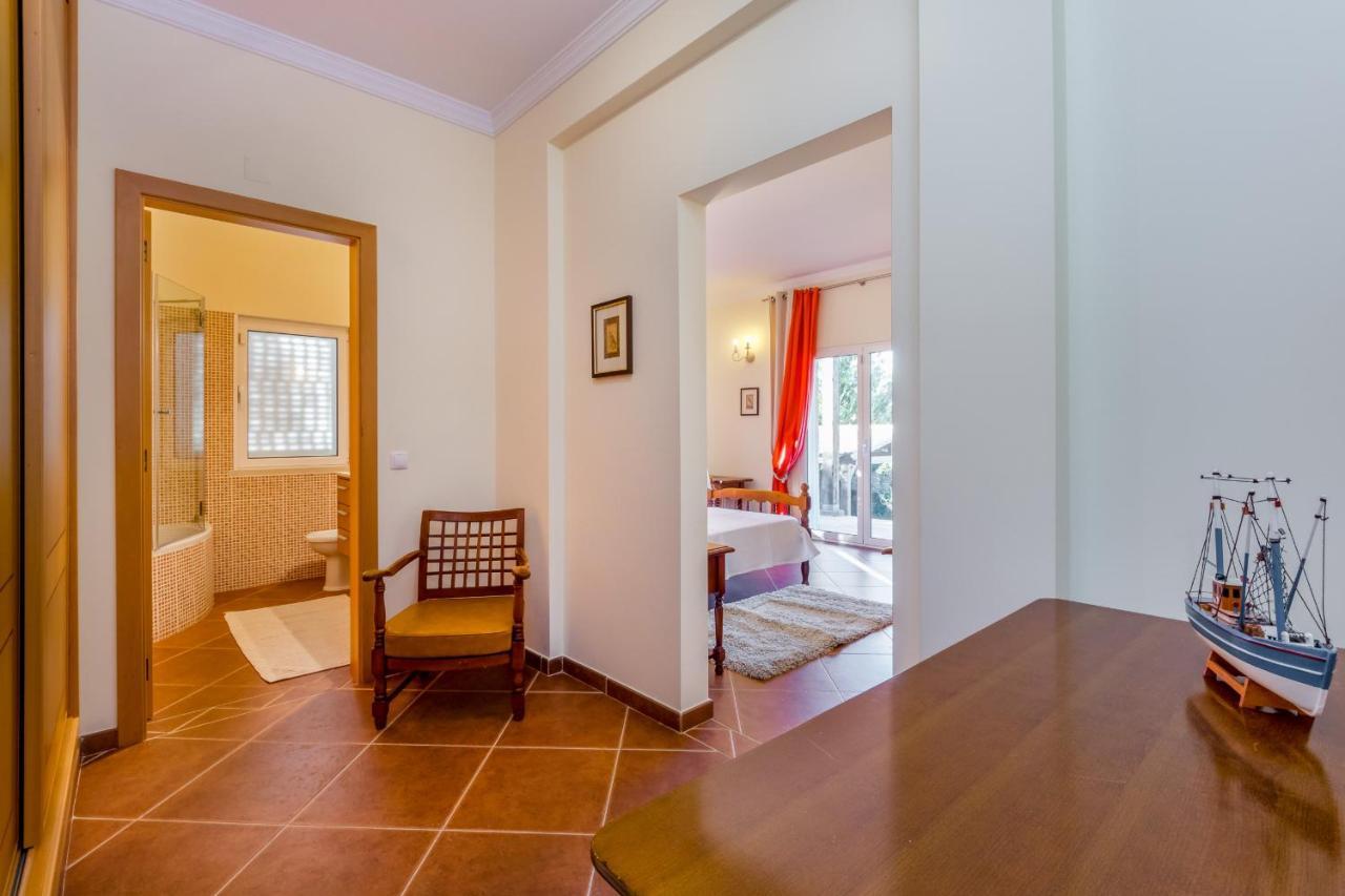 Villa Amarela بلوكويم المظهر الخارجي الصورة