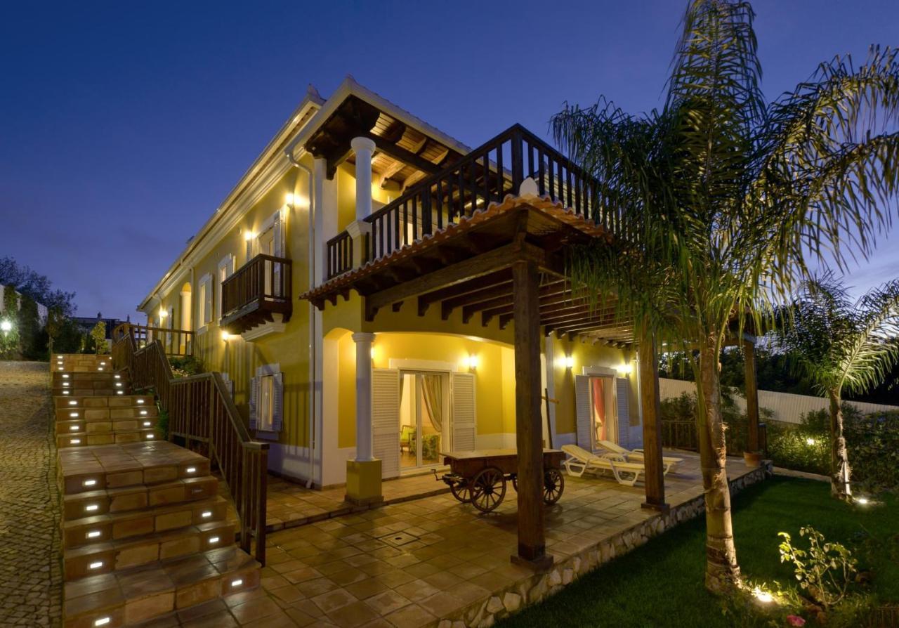 Villa Amarela بلوكويم المظهر الخارجي الصورة