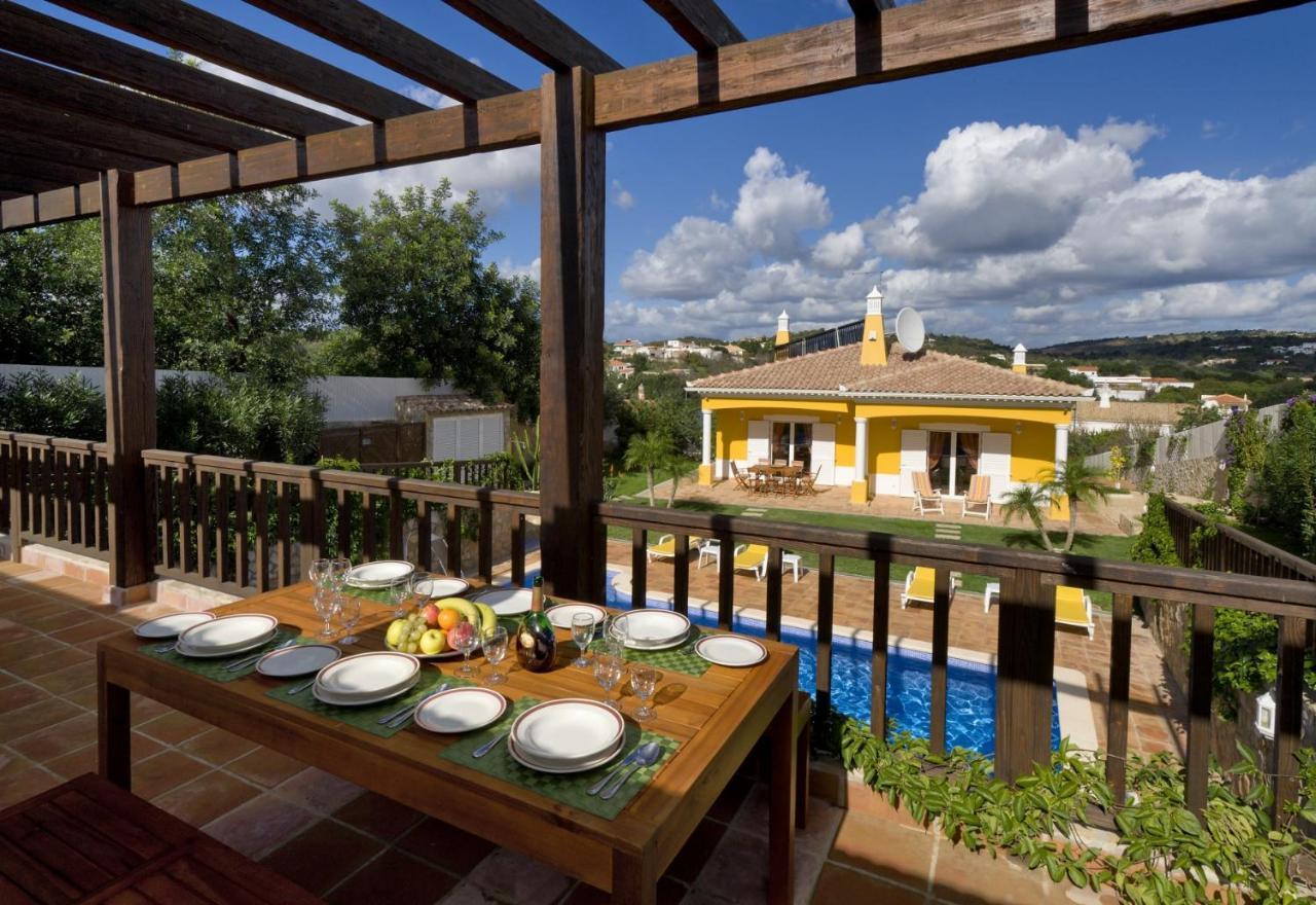 Villa Amarela بلوكويم المظهر الخارجي الصورة